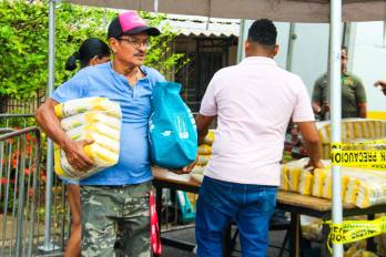 El IMA activa agroferias: revisa los puntos para el 23 y 24 de marzo