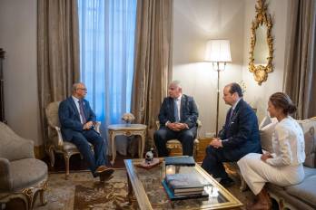 Hechos relevantes marcan la actualidad nacional este jueves 29 de enero