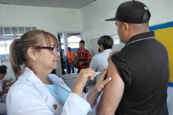 El Minsa enfocará campaña de vacunación en la prevención del sarampión