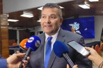 Fernández aseguró que las estrategias de seguridad comienzan a mostrar resultados.