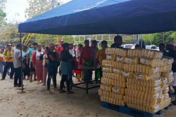 Agroferias del IMA se realizarán este 8 de mayo a nivel nacional
