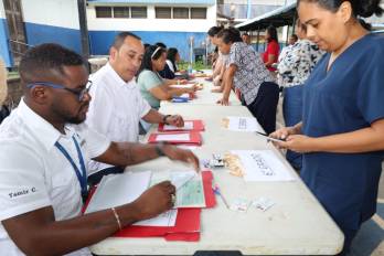 Estudiantes del país continúan recibiendo el tercer pago del Pase-U 2025