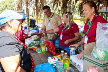 El IMA revela puntos de agroferias para fin de mes