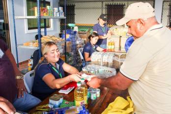 El IMA realizará agroferias este jueves 30 de abril en diferentes puntos del país.