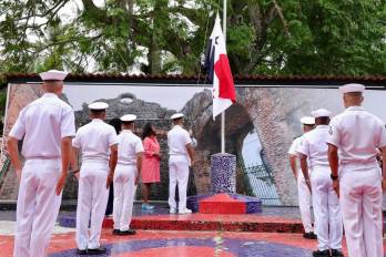 Panamá celebra con orgullo sus fiestas patrias durante el mes de noviembre