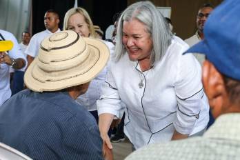 El Mides confirmó que la próxima semana culminará los pagos de sus programas sociales.