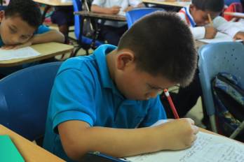 El Meduca anuncia calendario escolar 2026 para escuelas oficiales y particulares.