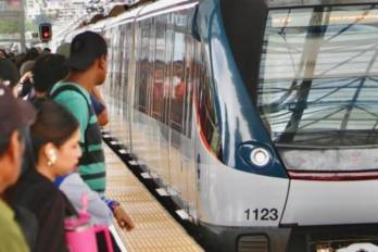 Cambios en el Metro entrarán en vigencia desde el lunes 11 de mayo