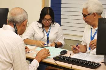 Herederos de beneficiarios fallecidos recibirán el Cepanim a finales de octubre.