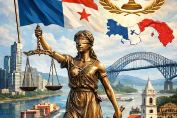 Panorama informativo del viernes 23 de enero