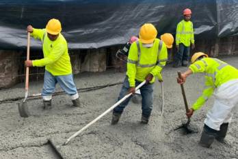 El MOP inicia proyecto de ampliación del Corredor de las Playas con duración de 2 años y medio.