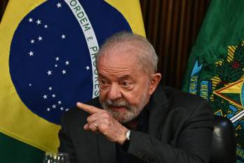 El presidente Luiz Inácio Lula da Silva veta las apuestas deportivas y los casinos virtuales en Brasil
