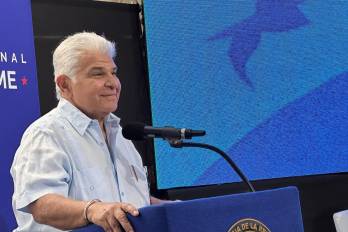 Mulino, Ismael Laguna, Andrés Andrade y más entre las noticias del día