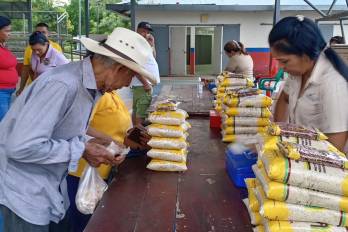 El IMA llevará productos a precios accesibles a tres puntos este sábado 19 de septiembre.