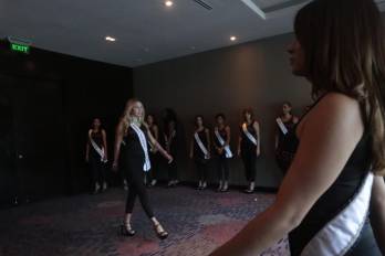 Las 28 aspirantes a Miss Universe Panamá 2026 ya iniciaron su preparación.
