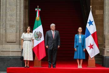 Los temas que acapararon la atención este miércoles en Panamá y el mundo