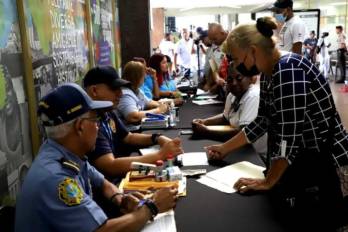 La Alcaldía de Panamá entregará formulario de ermisos de venta para microempresarios en fiestas patrias.