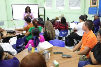 El Meduca suspende concurso de directores y subdirectores