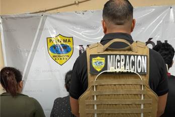 Migración amplía moratoria de cambio de residencia hasta diciembre de 2025.