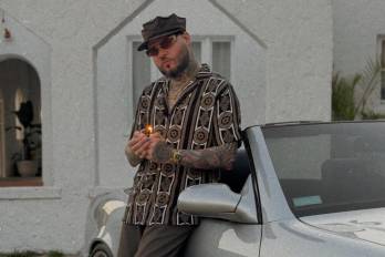 Farruko encabezará la ceremonia de inauguración de Panamá 2026