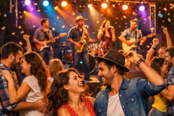 Ciudadanos deben cumplir requisitos para eventos nocturnos, recuerda la Alcaldía de Panamá