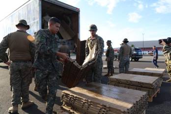 Estados Unidos envía ayuda humanitaria a zonas afectadas por el terremoto en Panamá