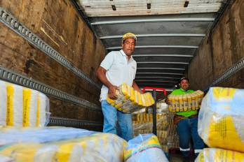 El IMA realizará agroferias durante el mes de febrero