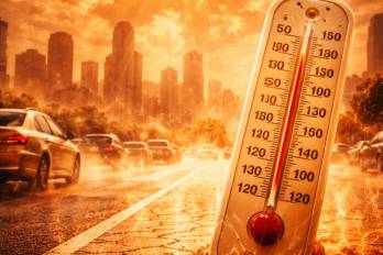 Minsa refuerza hábitos saludables en temporada de calor