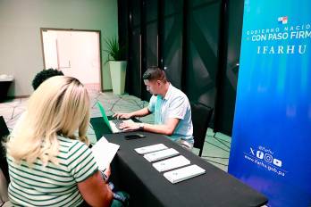 El Ifarhu informó que la moratoria de créditos educativos beneficia a más de 600 prestatarios