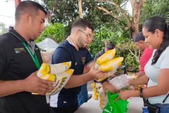 La única agroferia del IMA este sábado 3 de octubre será en la comarca Ngäbe Buglé.