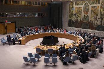 Panamá asumió un puesto como miembro no permanente en el Consejo de Seguridad de la ONU para el bienio 2025-2026.