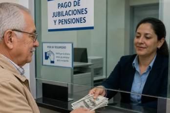 La Caja de Seguro Social revela calendario completo de pagos de jubilados y pensionados para el mes de septiembre.