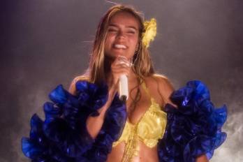 Karol G anuncia su “TropiTour” y deja fuera a Panamá