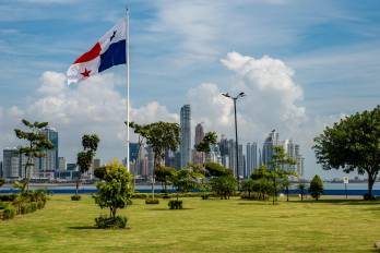 Panamá conmemora el Bicentenario del Congreso Anfictiónico del 20 al 27 de junio.