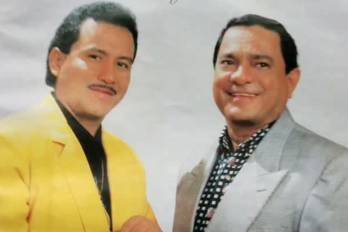 Nenito Vargas recuerda a Victorio Vergara con emotivo mensaje a 28 años de su partida