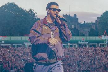 Revelan video del arresto de Justin Timberlake pese a intento por ocultarlo