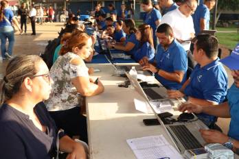 El IFARHU entregará Tarjeta PUNCH a miles de beneficiarios en San Miguelito y Panamá Norte