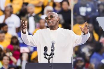 Samuel L. Jackson lanza dura frase sobre Argentina y desata una ola de reacciones
