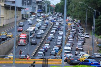 Precio de los combustibles subirá en Panamá desde este viernes 4 de septiembre
