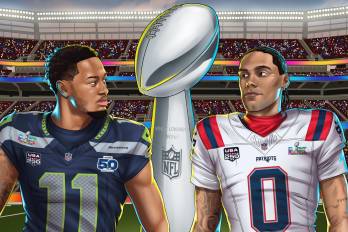 Los temas que dominan la agenda noticiosa de este domingo 8 de febrero