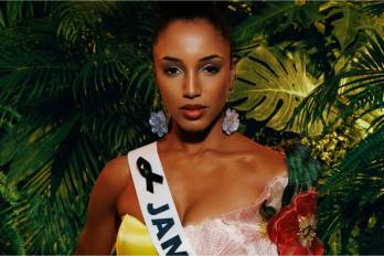 La verdad detrás de la ausencia de Miss Jamaica en la final de Miss Universo 2025.