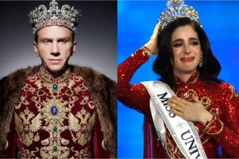 Osmel Sousa causa polémica al predecir que Miss México ganaría Miss Universo 2025.