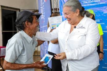 El Mides confirmó el inicio del primer pago del año para beneficiarios de distintos programas de asistencia social.