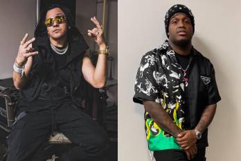 Flex y Sech destacan entre los mejores artistas latinos, según Billboard.