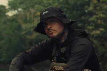 Farruko apuesta por talento 100% panameño en su nuevo EP