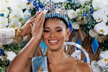 Joheirry Mola lleva a República Dominicana a la cima del Miss Mundo 2026