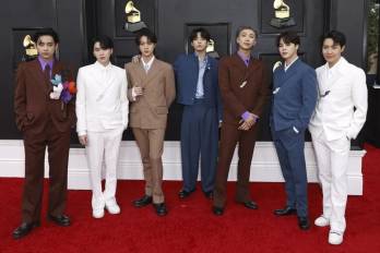 BTS rechaza competir en los Grammy y reabre el debate sobre la música asiática