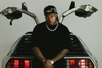 Sech confirma que Panamá será parte de su “Secho Gang Tour”