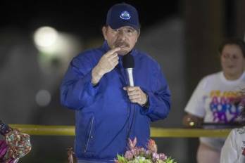 Nicaragua responde a Panamá tras rechazo a declaraciones de Daniel Ortega
