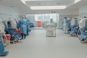 La CSS fortalecerá cadena de distribución de insumos hospitalarios